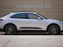 PORSCHE Macan Turbo, Elettrica, Auto nuove, Automatico - 6