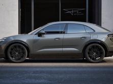 PORSCHE Macan Turbo, Elettrica, Auto nuove, Automatico - 2