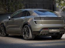 PORSCHE Macan Turbo, Elettrica, Auto nuove, Automatico - 3