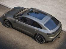 PORSCHE Macan Turbo, Elettrica, Auto nuove, Automatico - 4