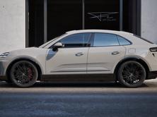 PORSCHE Macan Turbo, Elektro, Neuwagen, Automatik - 2