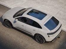 PORSCHE Macan Turbo, Elektro, Neuwagen, Automatik - 4