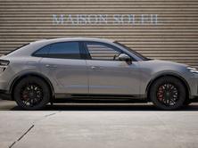 PORSCHE Macan Turbo, Elektro, Neuwagen, Automatik - 6