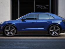 PORSCHE Macan Turbo, Elektro, Neuwagen, Automatik - 2