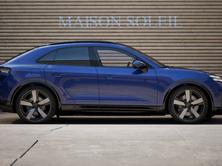 PORSCHE Macan Turbo, Elektro, Neuwagen, Automatik - 6