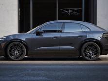 PORSCHE Macan Turbo, Elektro, Neuwagen, Automatik - 2