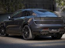 PORSCHE Macan Turbo, Elektro, Neuwagen, Automatik - 3