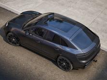 PORSCHE Macan Turbo, Elektro, Neuwagen, Automatik - 4