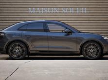 PORSCHE Macan Turbo, Elektro, Neuwagen, Automatik - 6