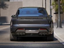 PORSCHE Macan Turbo, Elektro, Neuwagen, Automatik - 7
