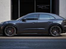 PORSCHE Macan GTS, Électrique, Voiture nouvelle, Automatique - 2
