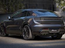PORSCHE Macan GTS, Électrique, Voiture nouvelle, Automatique - 3