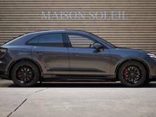 PORSCHE Macan GTS, Électrique, Voiture nouvelle, Automatique - 6