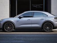 PORSCHE Macan 4S, Électrique, Voiture nouvelle, Automatique - 2