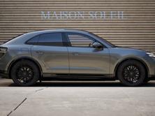 PORSCHE Macan Turbo, Électrique, Voiture nouvelle, Automatique - 6