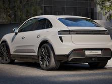 PORSCHE Macan Turbo, Électrique, Voiture nouvelle, Automatique - 3