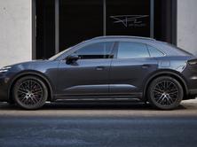PORSCHE Macan 4S, Électrique, Voiture nouvelle, Automatique - 2