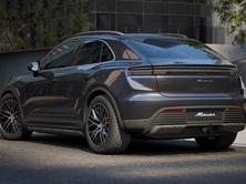 PORSCHE Macan 4S, Électrique, Voiture nouvelle, Automatique - 3