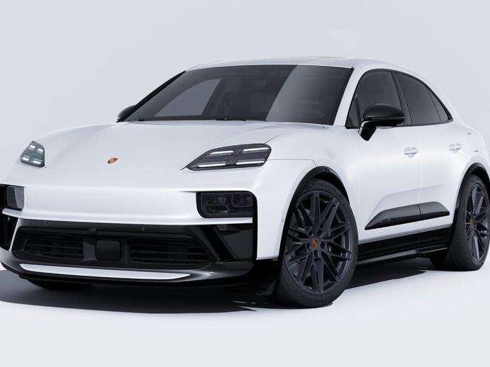 PORSCHE Macan GTS, Elektro, Neuwagen, Automatik