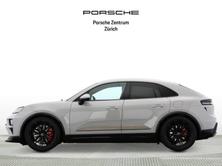 PORSCHE Macan Turbo, Electric, New car, Automatic - 6