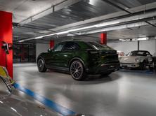 PORSCHE Macan 4S, Electric, New car, Automatic - 2