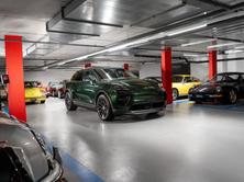 PORSCHE Macan 4S, Electric, New car, Automatic - 3