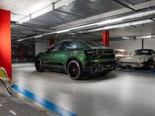 PORSCHE Macan GTS, Electric, New car, Automatic - 2
