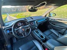 PORSCHE MACAN S PDK, Benzin, Occasion / Gebraucht, Automatik - 4