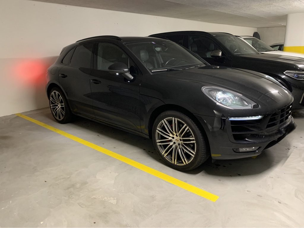 PORSCHE MACAN GTS, Benzin, Occasion / Gebraucht, Automatik - 7