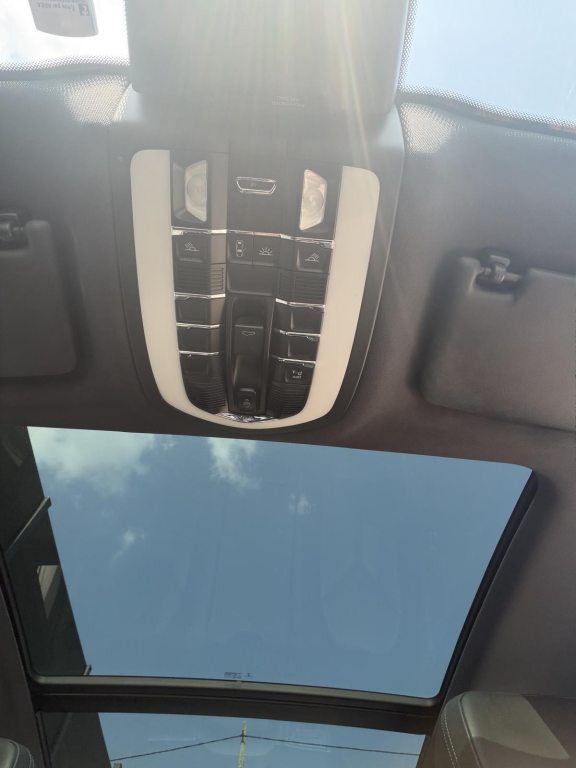 PORSCHE Macan 3.0 V6 S Diesel, Diesel, Occasion / Gebraucht, Automatik - 5