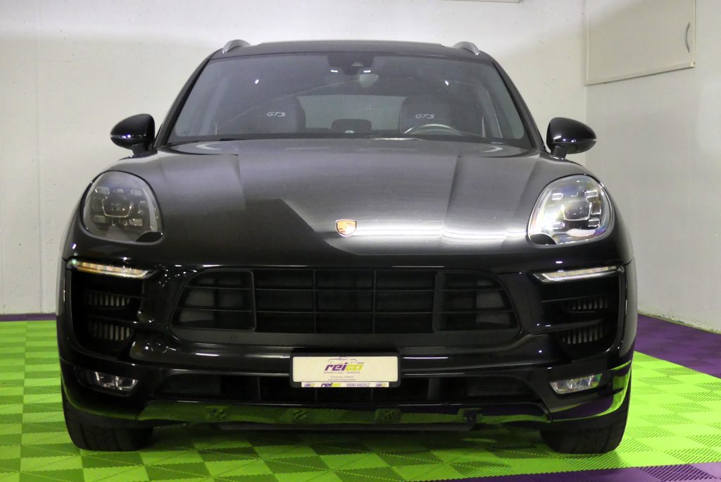 PORSCHE MACAN 3.0 V6 GTS, Benzina, Occasioni / Usate, Automatico - 6