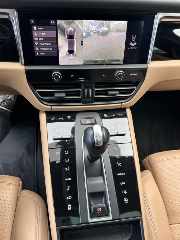 PORSCHE 2.9 V6 S, Essence, Occasion / Utilisé, Automatique - 5