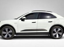 PORSCHE MACAN 4, Elettrica, Occasioni / Usate, Automatico - 3