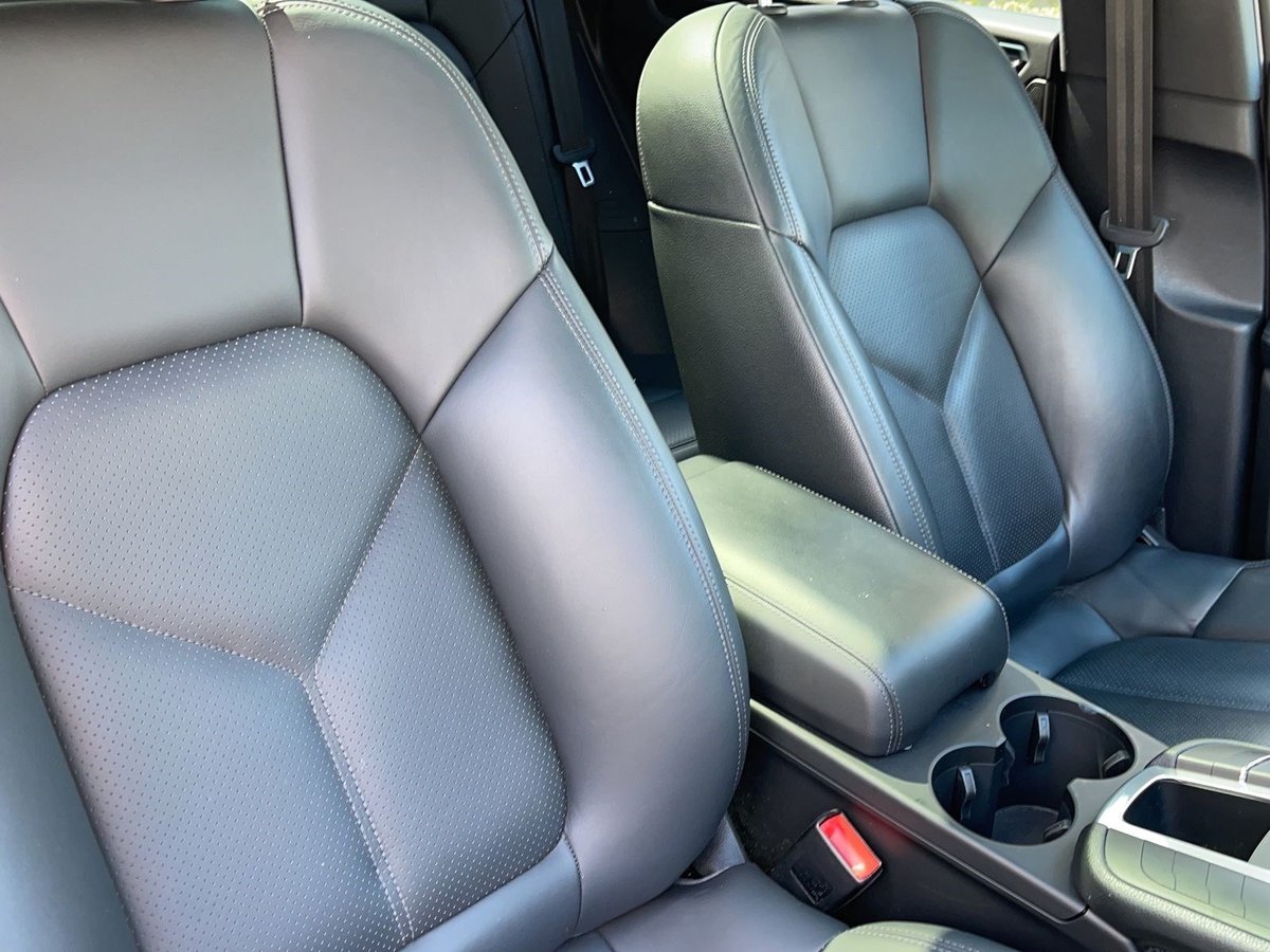 PORSCHE Macan S PDK, Petrol, Second hand / Used, Automatic - 6