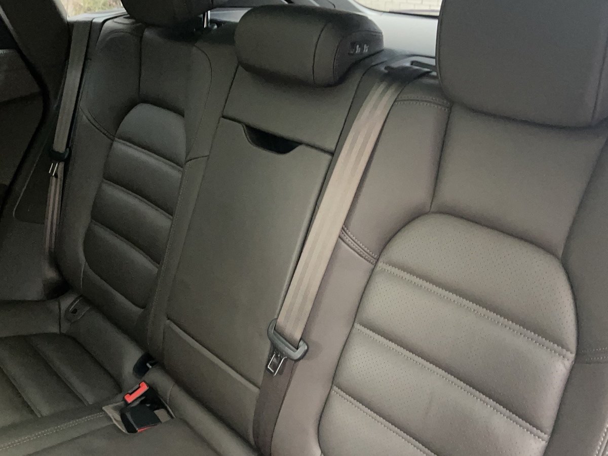 PORSCHE Macan S Diesel PDK, Diesel, Occasion / Gebraucht, Automatik - 7