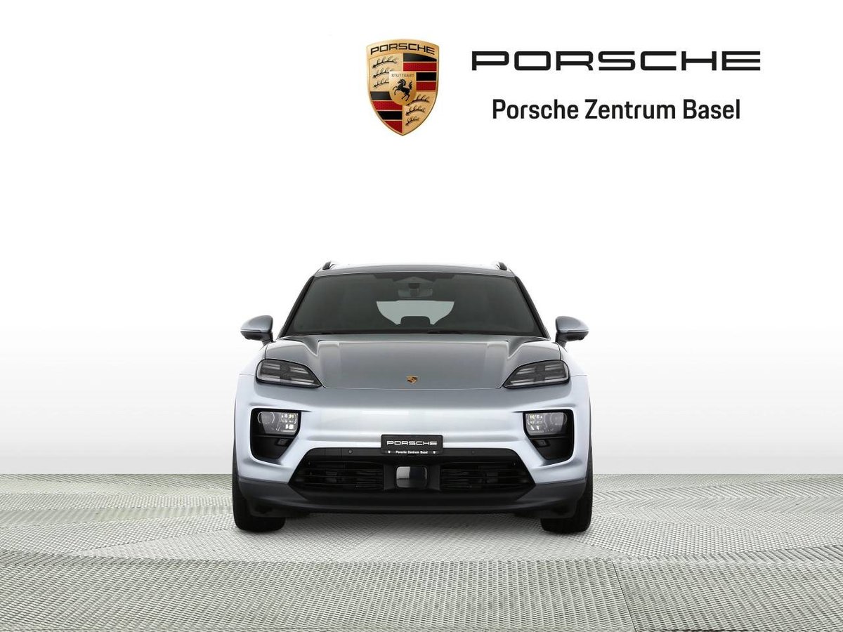 PORSCHE MACAN 4, Elektro, Occasion / Gebraucht, Automatik - 5