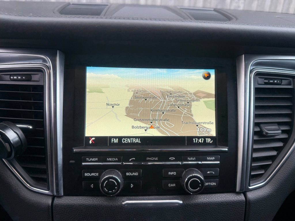 PORSCHE Macan 3.0 V6 S Diesel, Diesel, Occasion / Utilisé, Automatique - 7