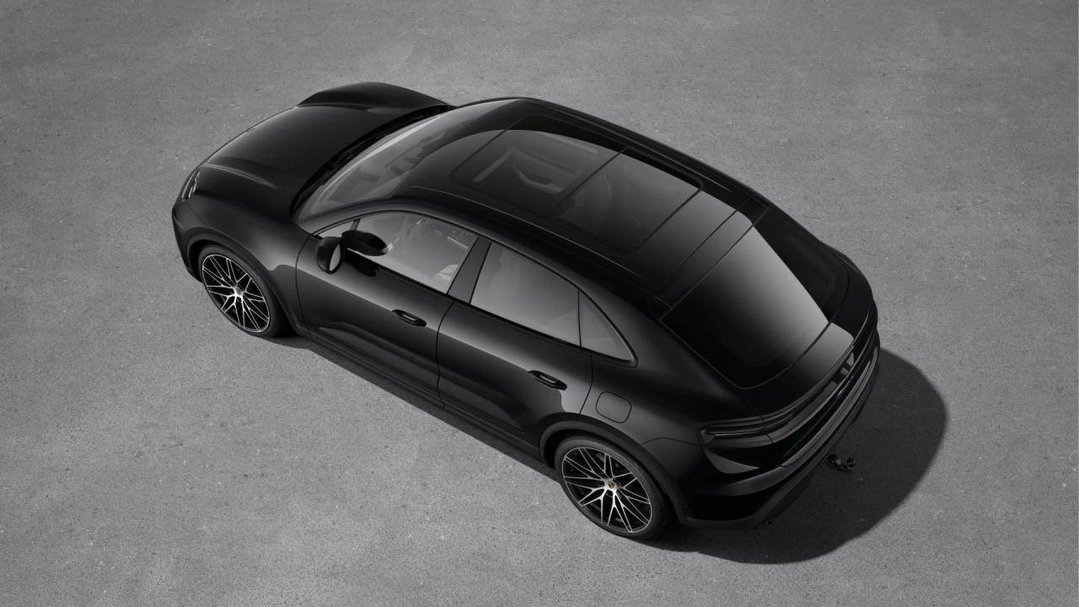 PORSCHE MACAN 4, Elettrica, Occasioni / Usate, Automatico - 4