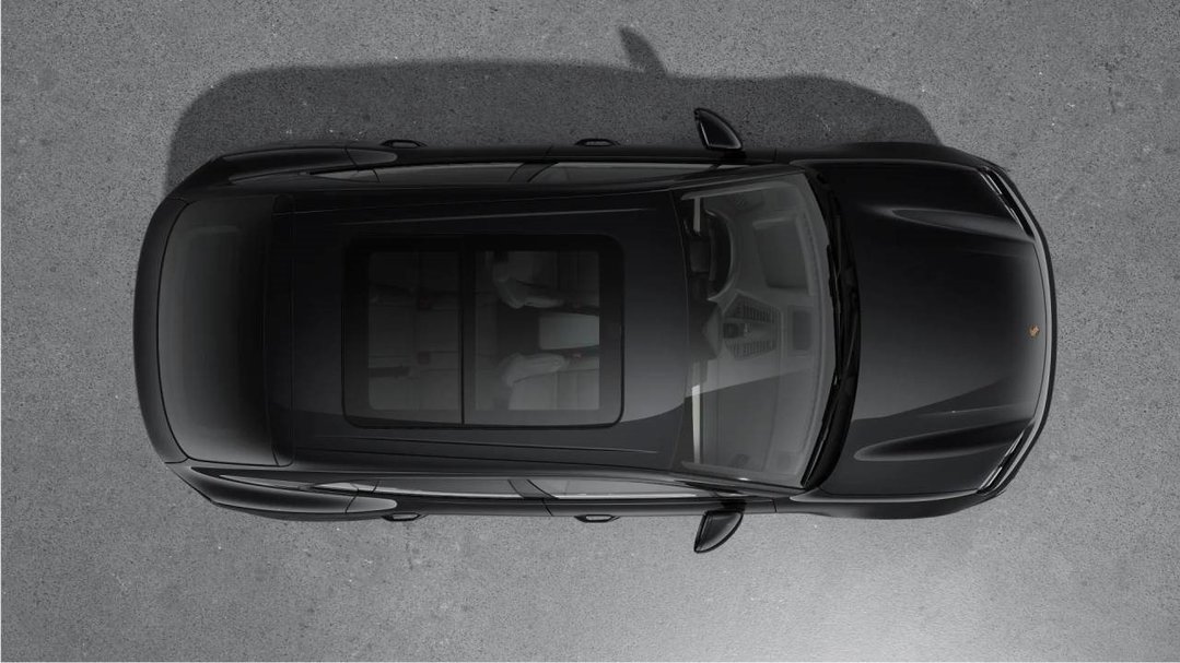 PORSCHE MACAN 4, Elettrica, Occasioni / Usate, Automatico - 5