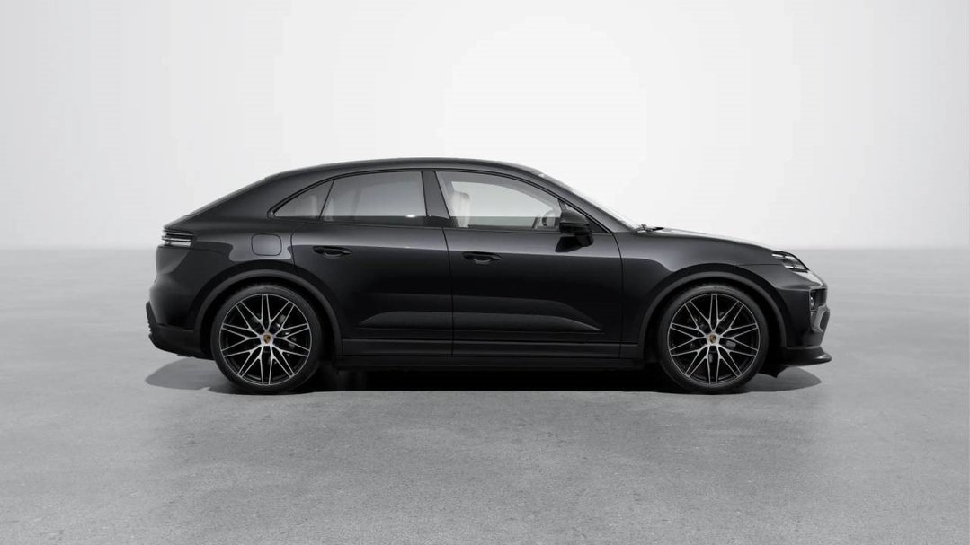 PORSCHE MACAN 4, Elettrica, Occasioni / Usate, Automatico - 7