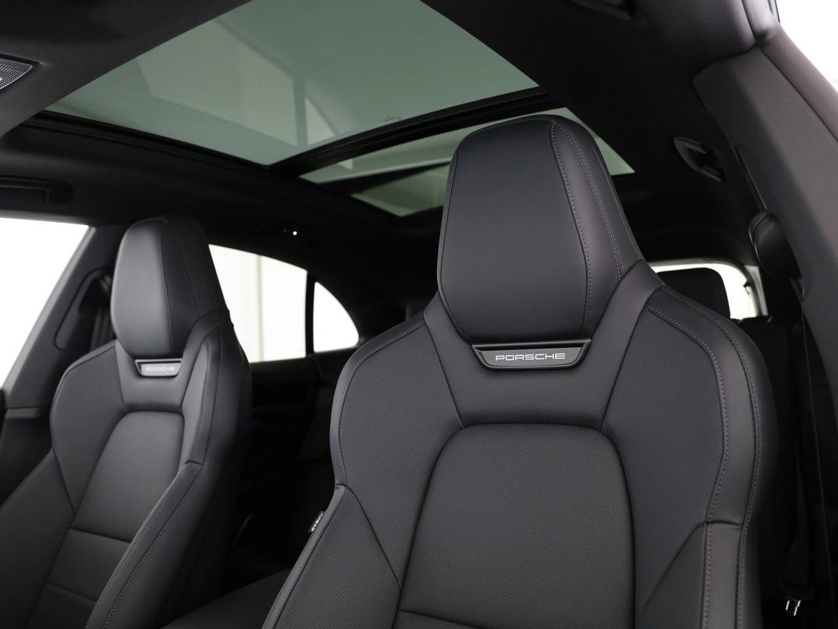 PORSCHE MACAN 4S, Électrique, Occasion / Utilisé, Automatique - 5