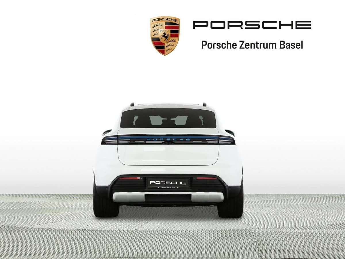 PORSCHE MACAN 4S, Électrique, Occasion / Utilisé, Automatique - 7