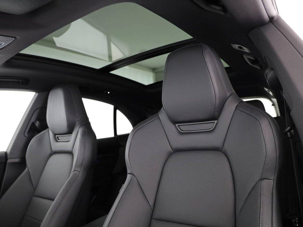 PORSCHE MACAN 4, Électrique, Occasion / Utilisé, Automatique - 5