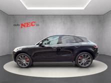 PORSCHE Macan 3.6 V6 Turbo, Essence, Occasion / Utilisé, Automatique - 4