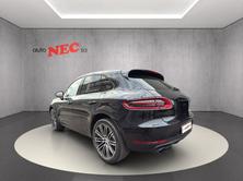 PORSCHE Macan 3.6 V6 Turbo, Essence, Occasion / Utilisé, Automatique - 5