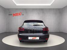 PORSCHE Macan 3.6 V6 Turbo, Essence, Occasion / Utilisé, Automatique - 6
