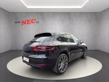 PORSCHE Macan 3.6 V6 Turbo, Essence, Occasion / Utilisé, Automatique - 7