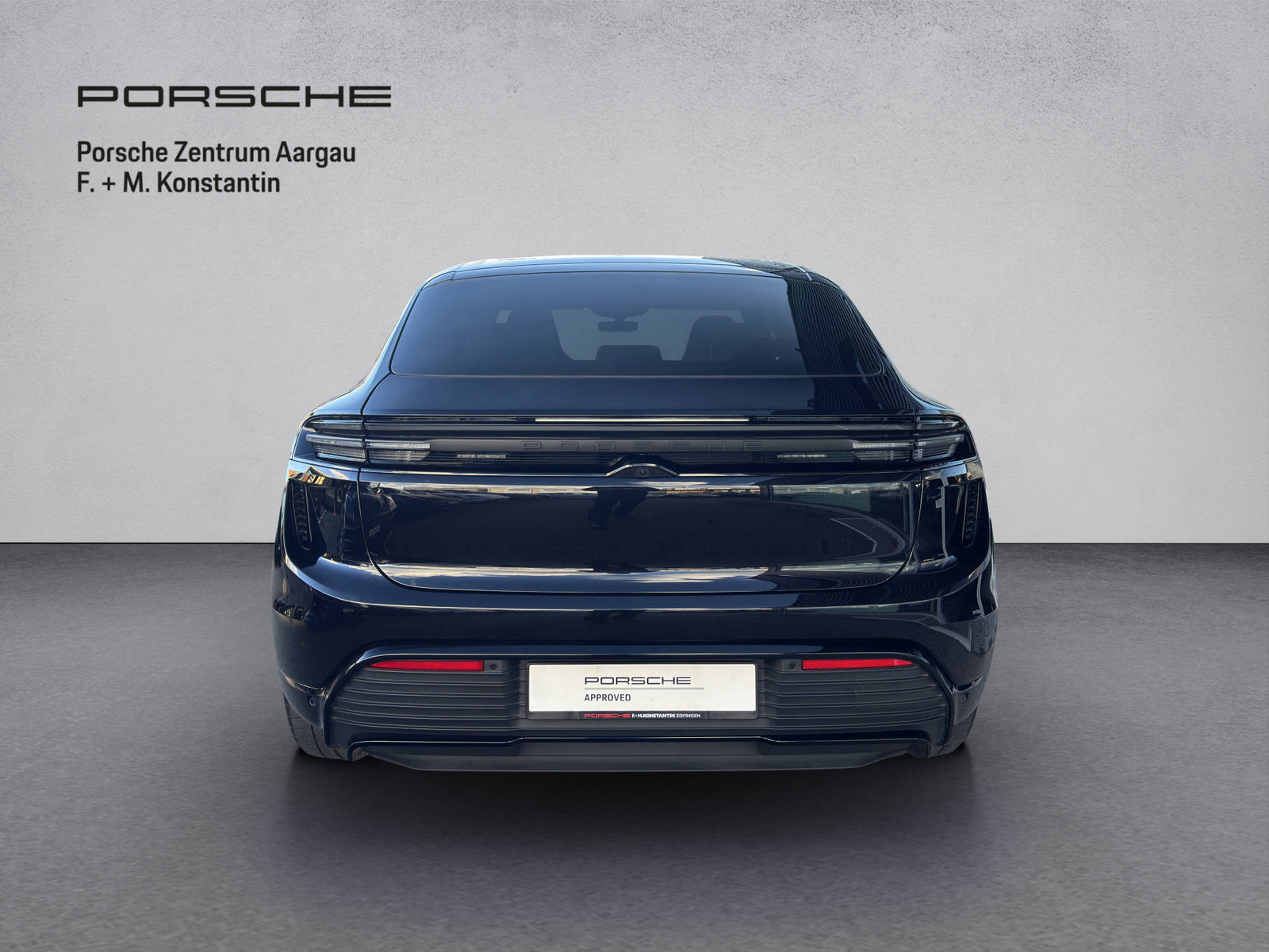 PORSCHE Macan Turbo, Électrique, Occasion / Utilisé, Automatique - 5