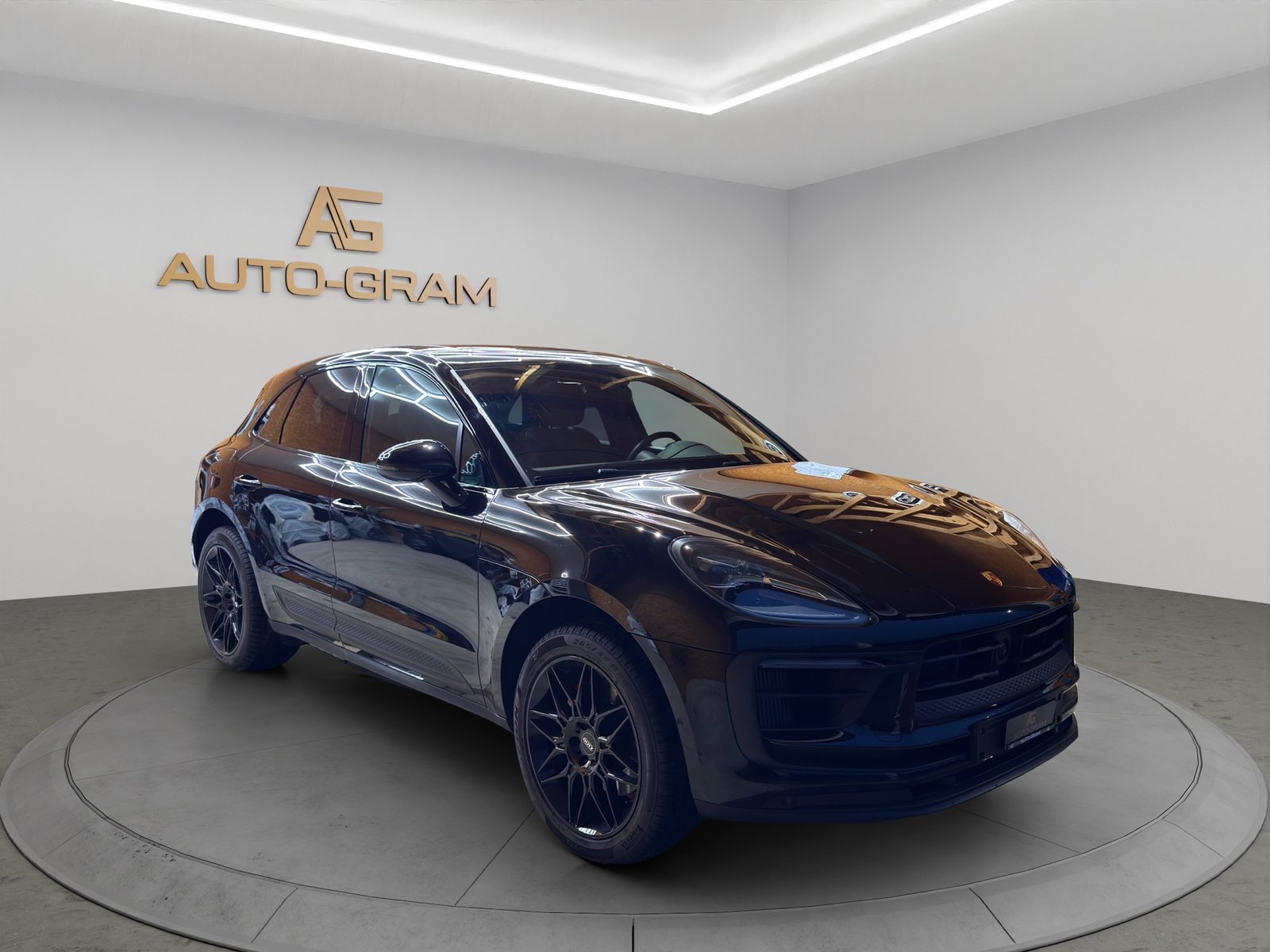 PORSCHE Macan S PDK, Petrol, Second hand / Used, Automatic - 7
