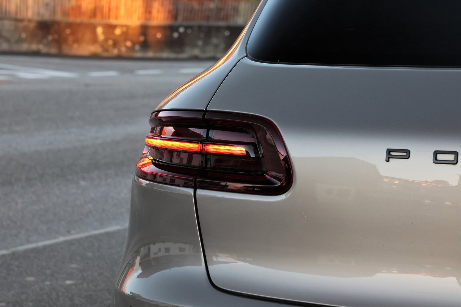 PORSCHE Macan GTS PDK, Essence, Occasion / Utilisé, Automatique - 4